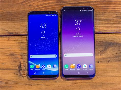 uses shared sim slot means|Compare Samsung Galaxy S8 vs. Samsung Galaxy S20.
